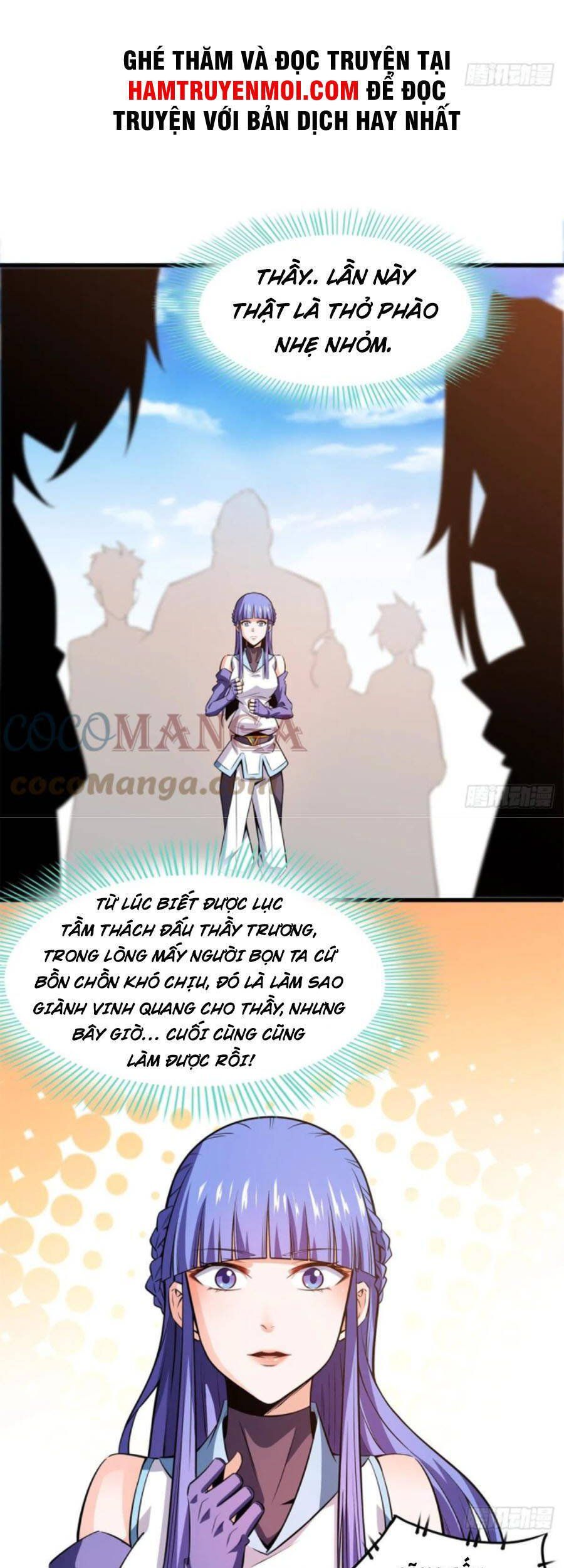 đọc truyện Thiên Đạo Đồ Thư Quán Chương 133 ảnh 28 tại Thiên Thai Truyện