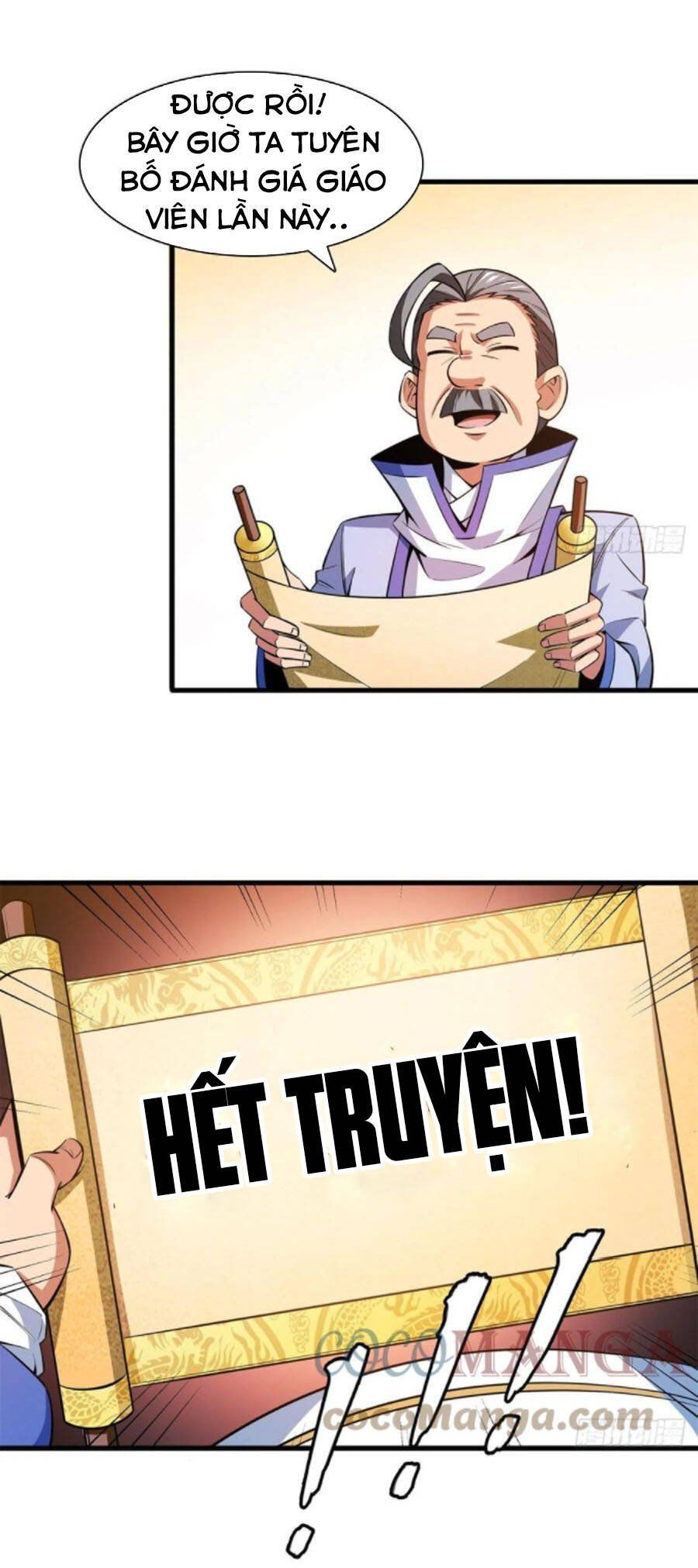 đọc truyện Thiên Đạo Đồ Thư Quán Chương 133 ảnh 30 tại Thiên Thai Truyện