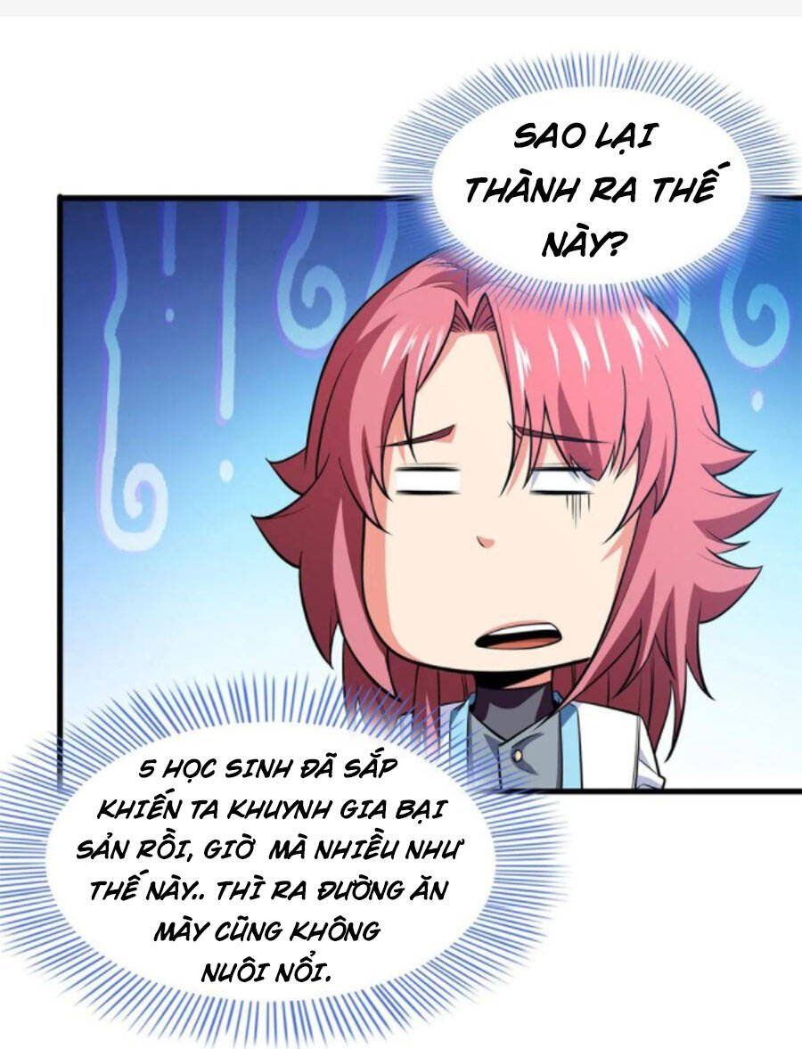 đọc truyện Thiên Đạo Đồ Thư Quán Chương 133 ảnh 33 tại Thiên Thai Truyện