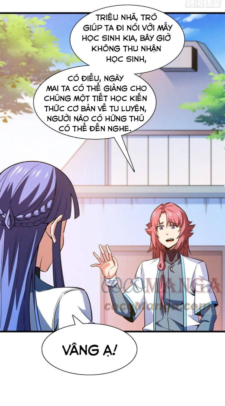 đọc truyện Thiên Đạo Đồ Thư Quán Chương 133 ảnh 34 tại Thiên Thai Truyện