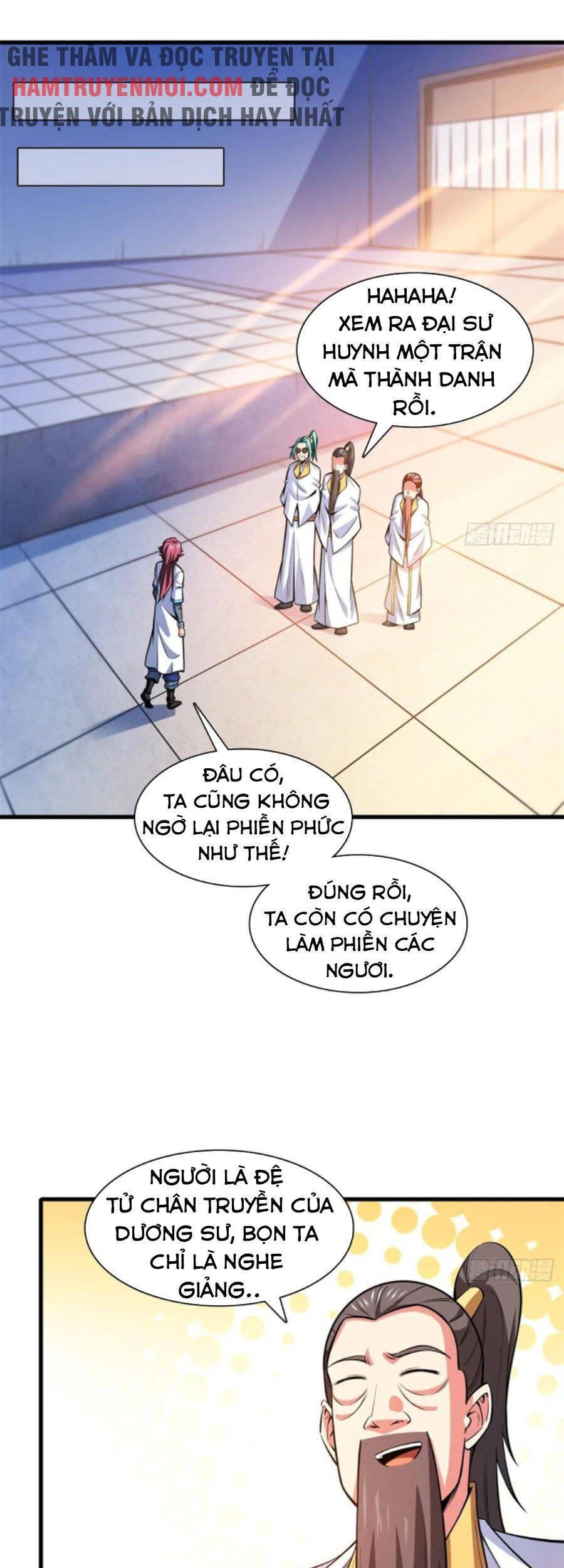 đọc truyện Thiên Đạo Đồ Thư Quán Chương 133 ảnh 35 tại Thiên Thai Truyện