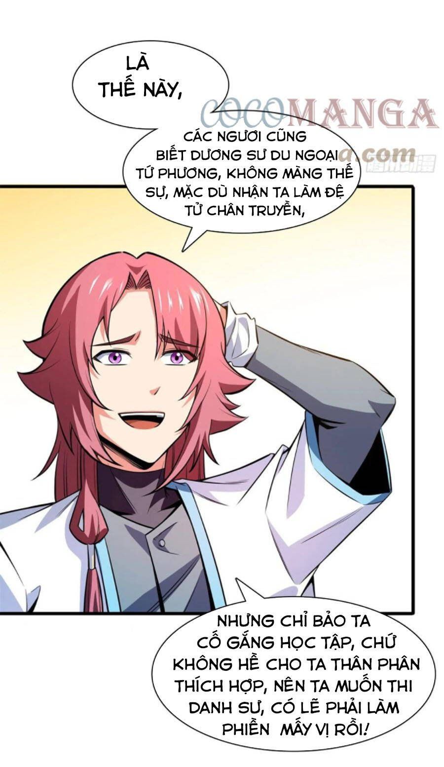 đọc truyện Thiên Đạo Đồ Thư Quán Chương 133 ảnh 37 tại Thiên Thai Truyện