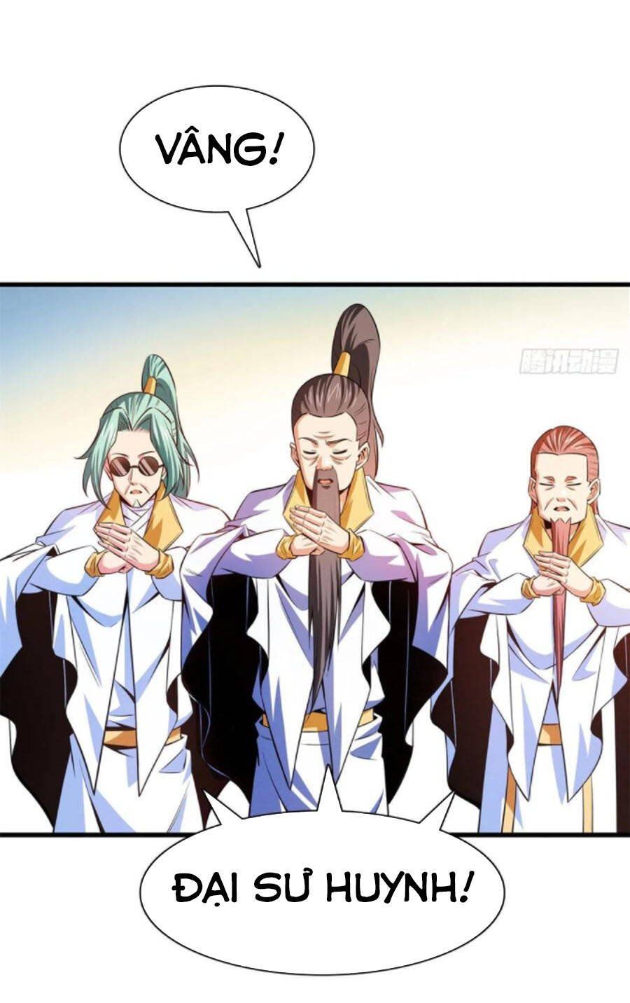 đọc truyện Thiên Đạo Đồ Thư Quán Chương 133 ảnh 9 tại Thiên Thai Truyện