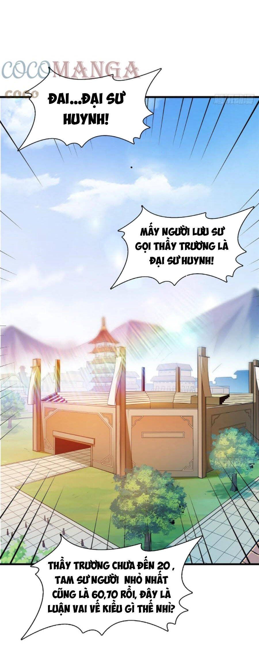 đọc truyện Thiên Đạo Đồ Thư Quán Chương 133 ảnh 10 tại Thiên Thai Truyện