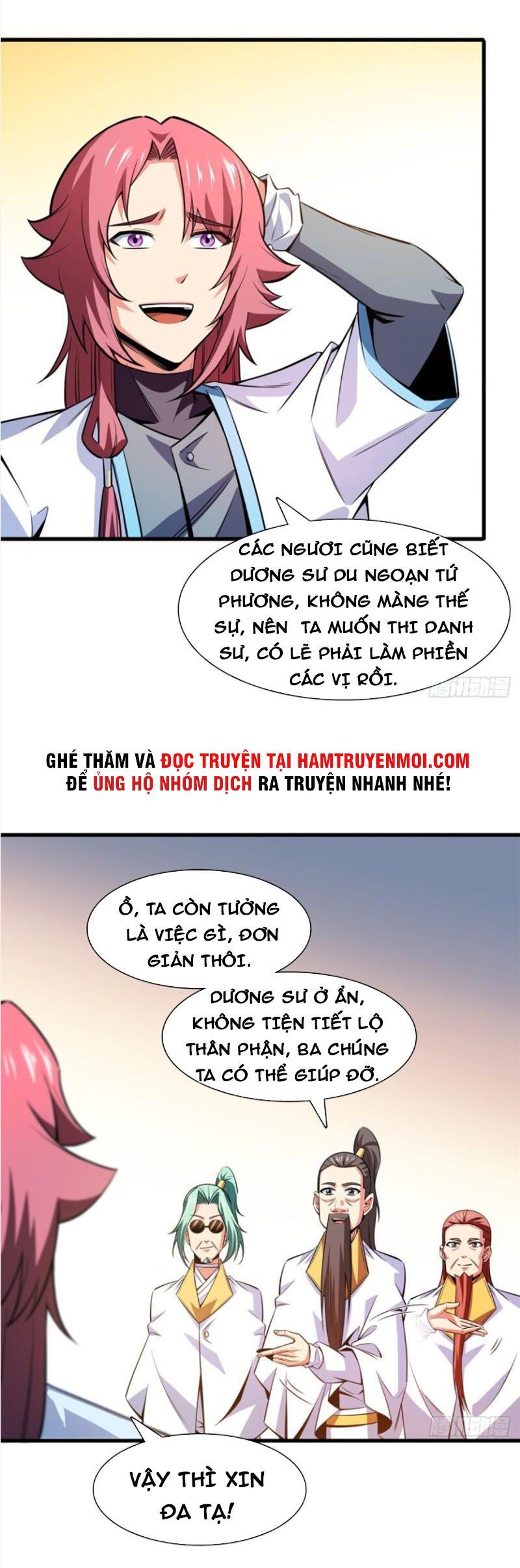 đọc truyện Thiên Đạo Đồ Thư Quán Chương 134 ảnh 3 tại Thiên Thai Truyện