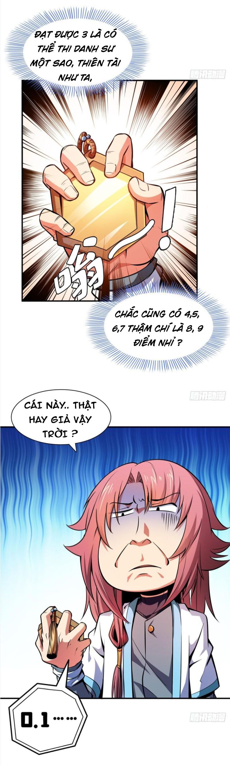 đọc truyện Thiên Đạo Đồ Thư Quán Chương 134 ảnh 13 tại Thiên Thai Truyện