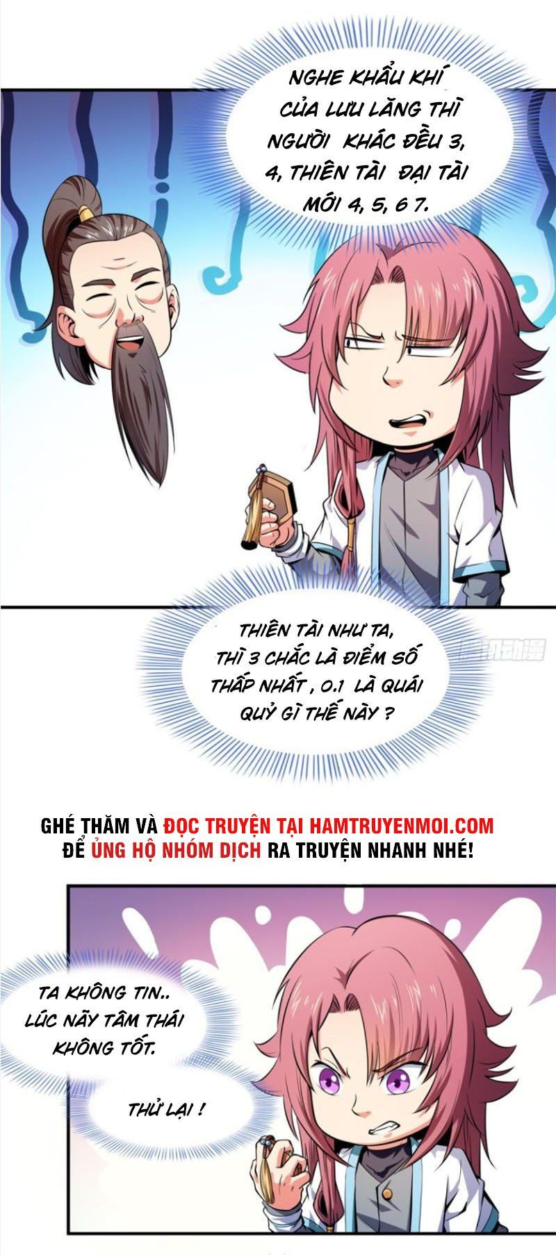 đọc truyện Thiên Đạo Đồ Thư Quán Chương 134 ảnh 14 tại Thiên Thai Truyện