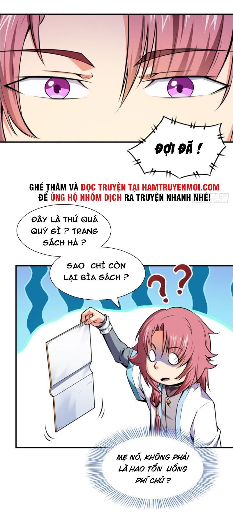 đọc truyện Thiên Đạo Đồ Thư Quán Chương 134 ảnh 18 tại Thiên Thai Truyện