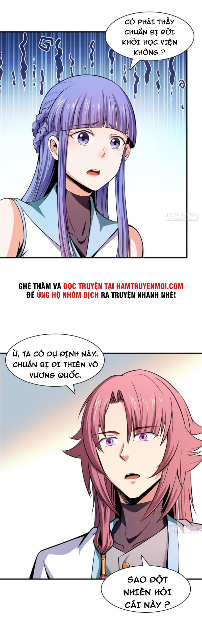 đọc truyện Thiên Đạo Đồ Thư Quán Chương 134 ảnh 20 tại Thiên Thai Truyện