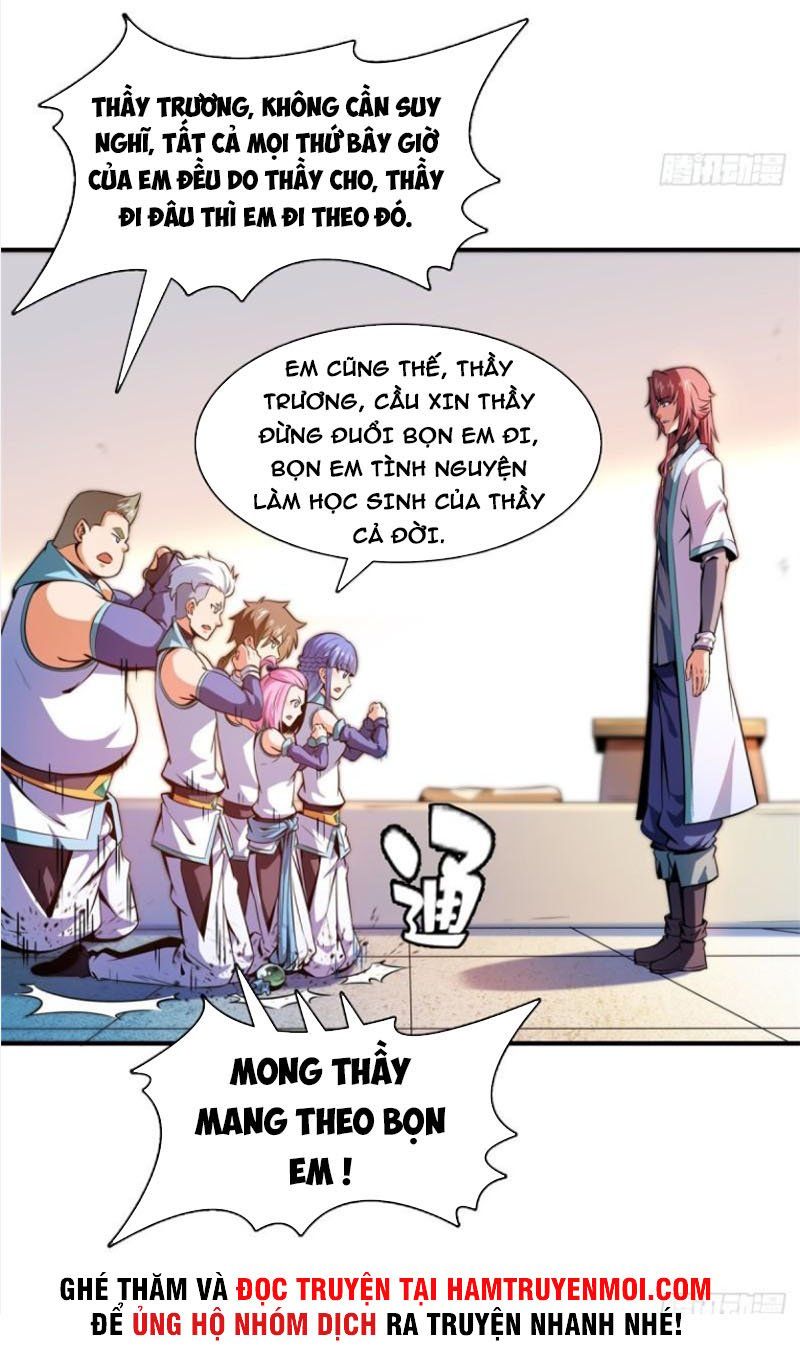 đọc truyện Thiên Đạo Đồ Thư Quán Chương 134 ảnh 22 tại Thiên Thai Truyện