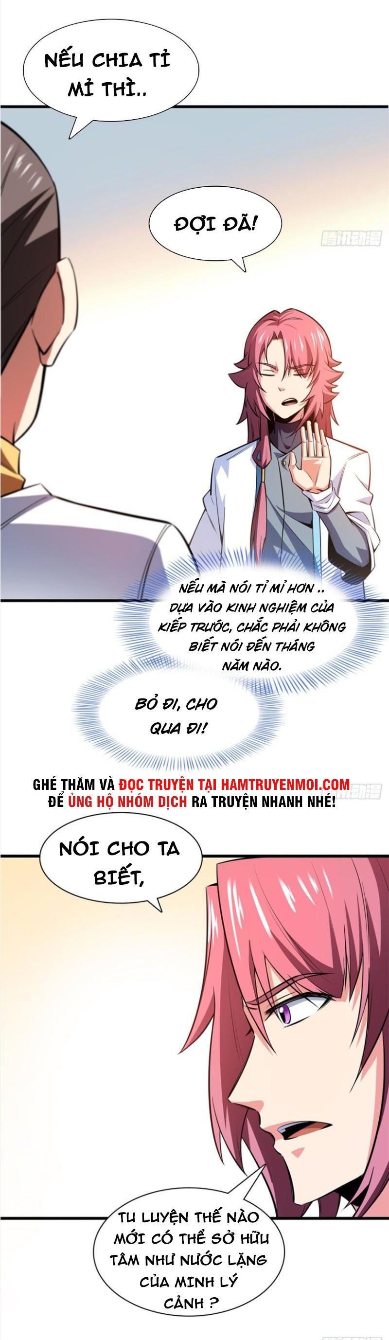 đọc truyện Thiên Đạo Đồ Thư Quán Chương 134 ảnh 6 tại Thiên Thai Truyện