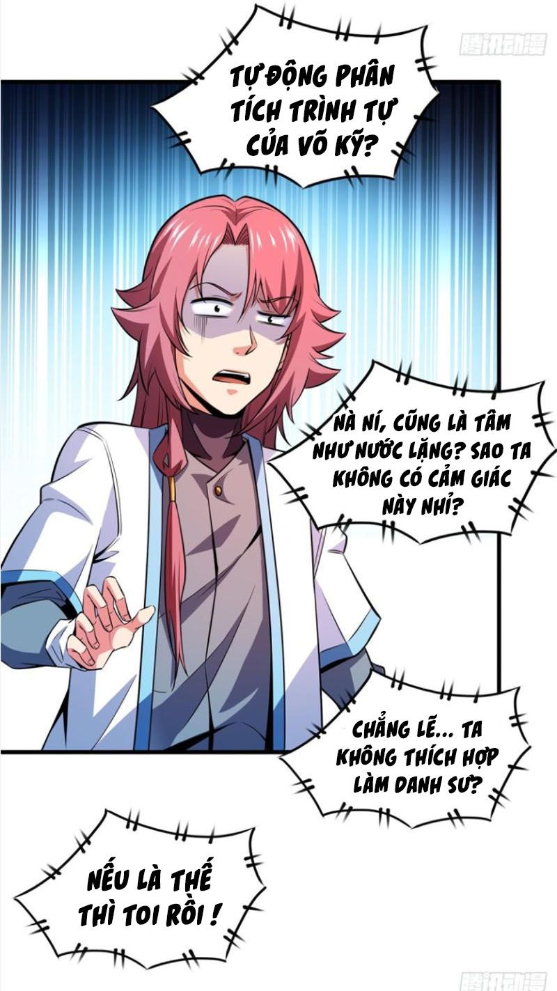 đọc truyện Thiên Đạo Đồ Thư Quán Chương 134 ảnh 8 tại Thiên Thai Truyện