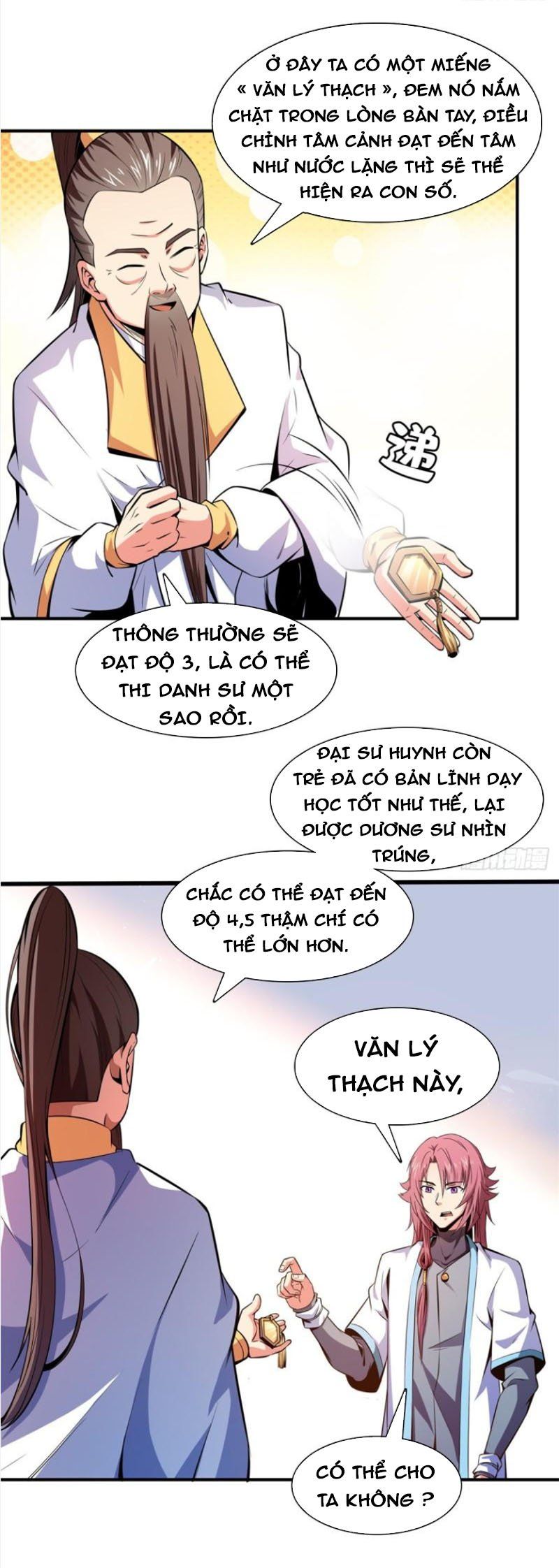 đọc truyện Thiên Đạo Đồ Thư Quán Chương 134 ảnh 9 tại Thiên Thai Truyện