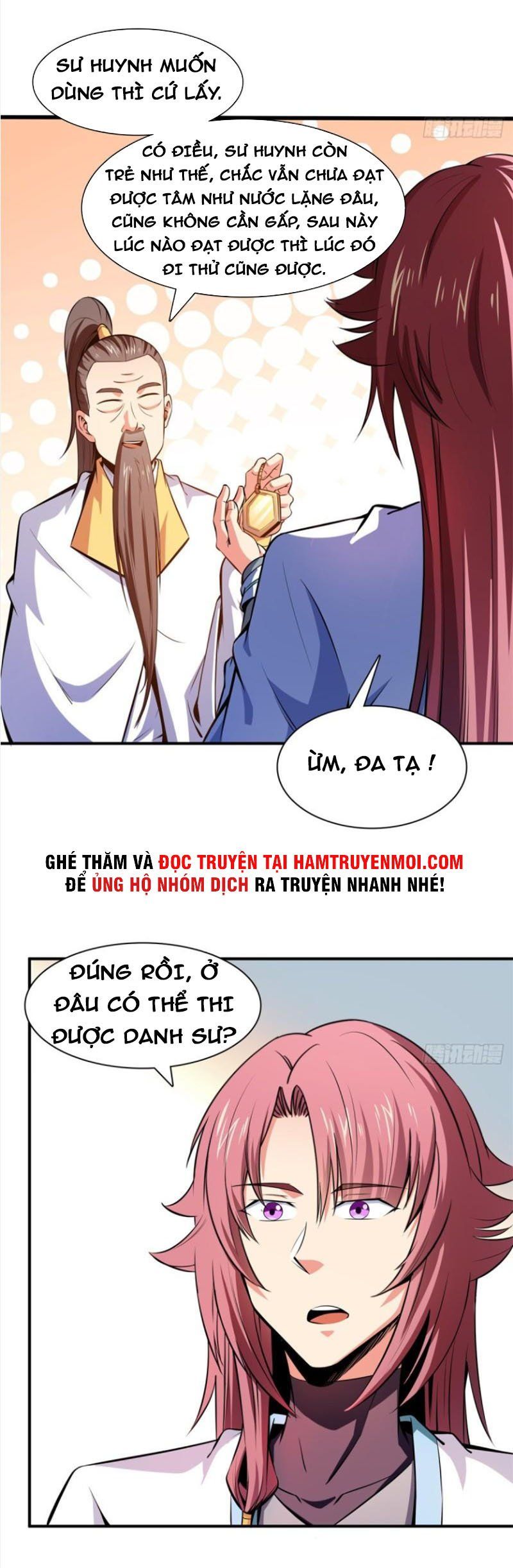 đọc truyện Thiên Đạo Đồ Thư Quán Chương 134 ảnh 10 tại Thiên Thai Truyện