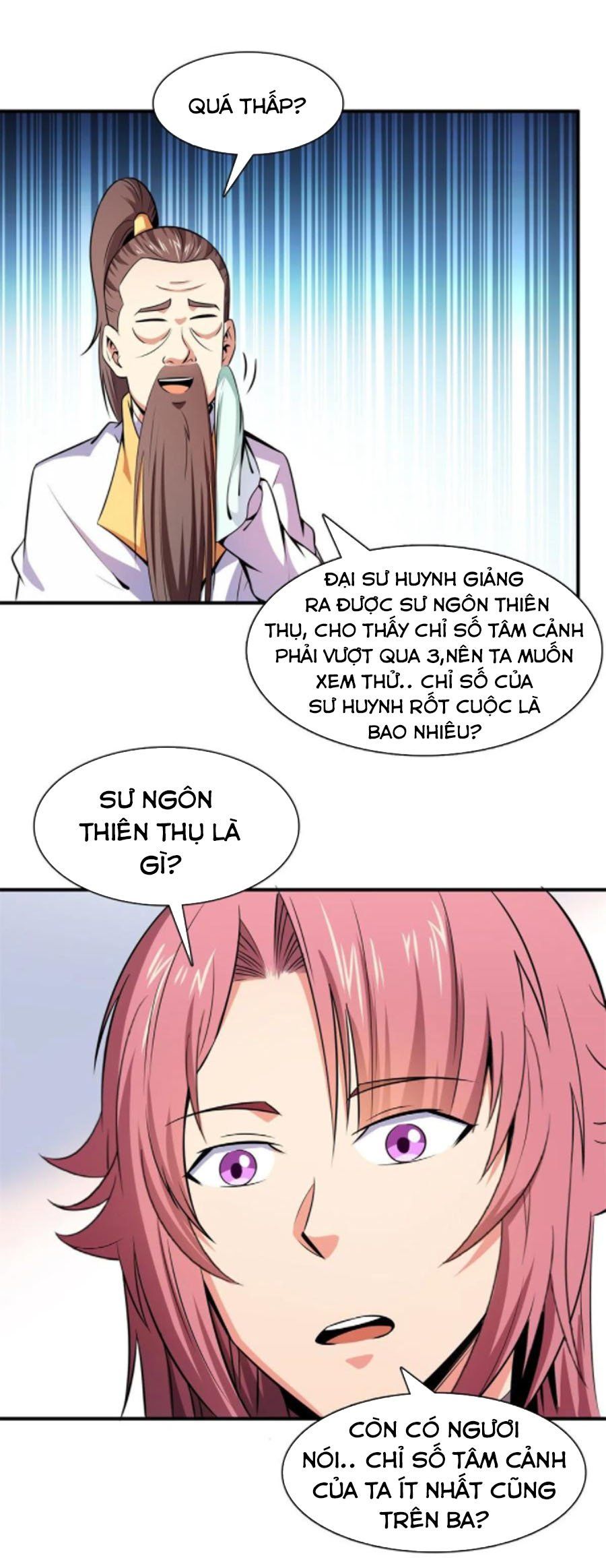 đọc truyện Thiên Đạo Đồ Thư Quán Chương 135 ảnh 14 tại Thiên Thai Truyện