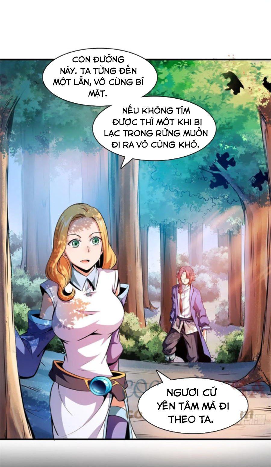 đọc truyện Thiên Đạo Đồ Thư Quán Chương 135 ảnh 23 tại Thiên Thai Truyện