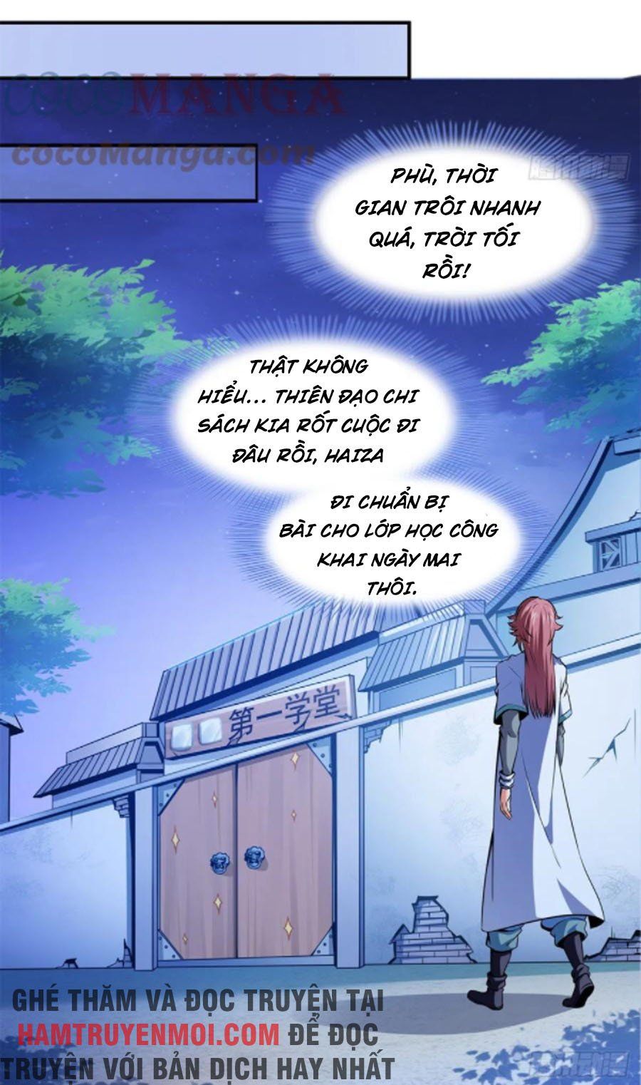 đọc truyện Thiên Đạo Đồ Thư Quán Chương 135 ảnh 6 tại Thiên Thai Truyện