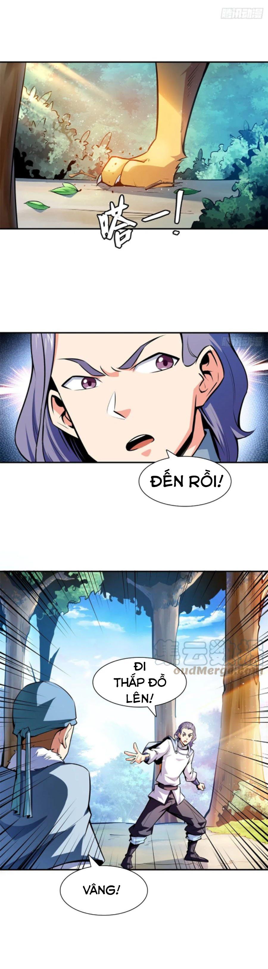 đọc truyện Thiên Đạo Đồ Thư Quán Chương 136 ảnh 16 tại Thiên Thai Truyện