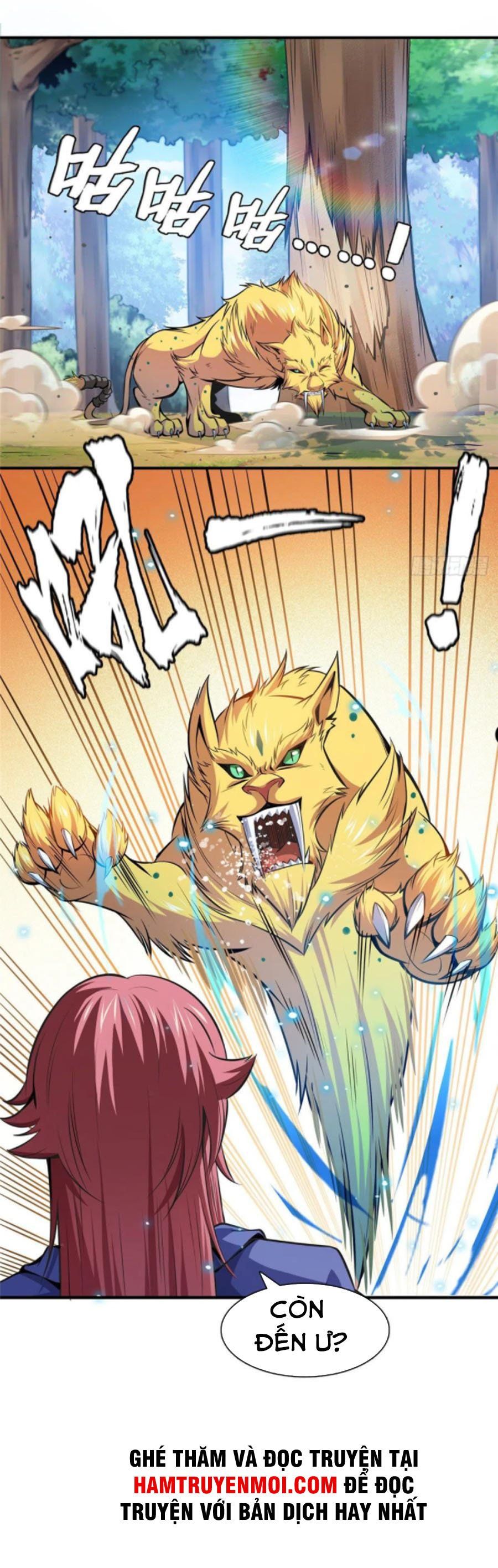 đọc truyện Thiên Đạo Đồ Thư Quán Chương 137 ảnh 12 tại Thiên Thai Truyện