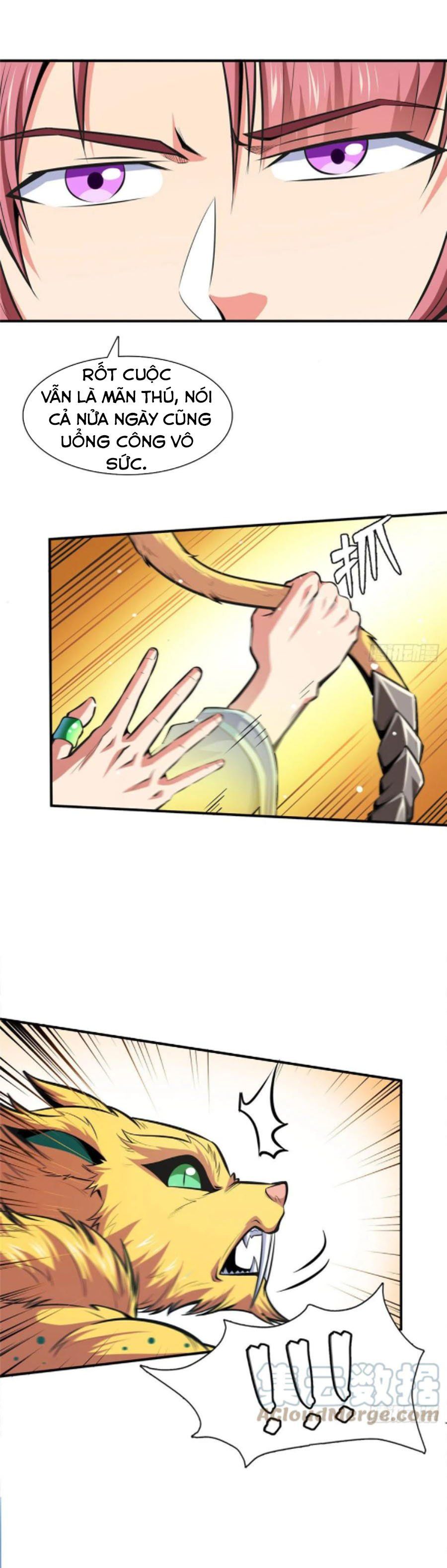 đọc truyện Thiên Đạo Đồ Thư Quán Chương 137 ảnh 13 tại Thiên Thai Truyện