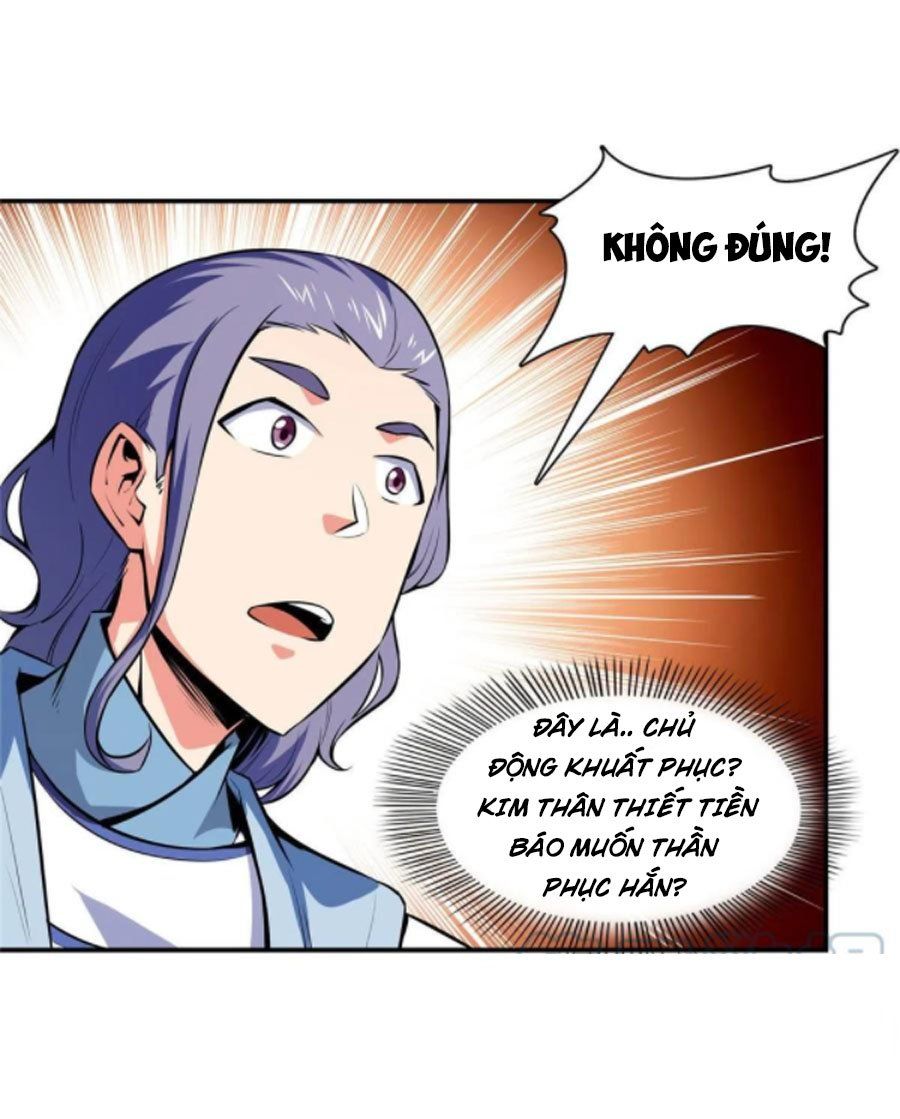 đọc truyện Thiên Đạo Đồ Thư Quán Chương 137 ảnh 16 tại Thiên Thai Truyện