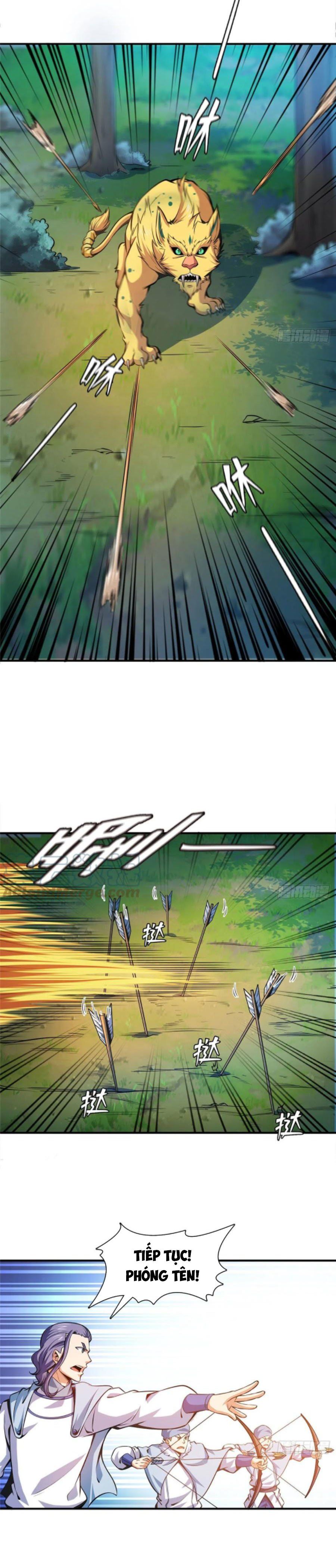 đọc truyện Thiên Đạo Đồ Thư Quán Chương 137 ảnh 4 tại Thiên Thai Truyện