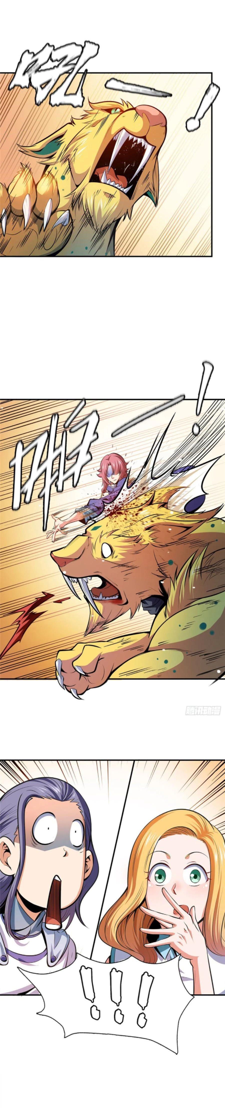 đọc truyện Thiên Đạo Đồ Thư Quán Chương 137 ảnh 10 tại Thiên Thai Truyện