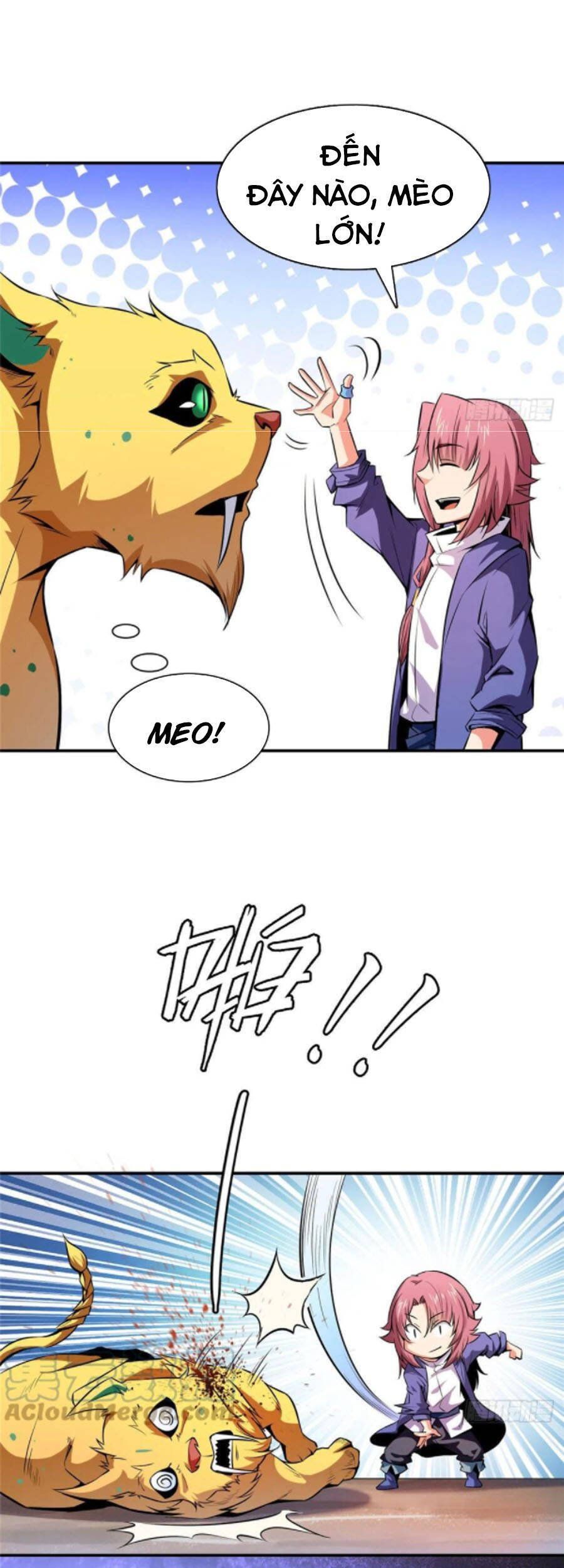 đọc truyện Thiên Đạo Đồ Thư Quán Chương 138 ảnh 13 tại Thiên Thai Truyện