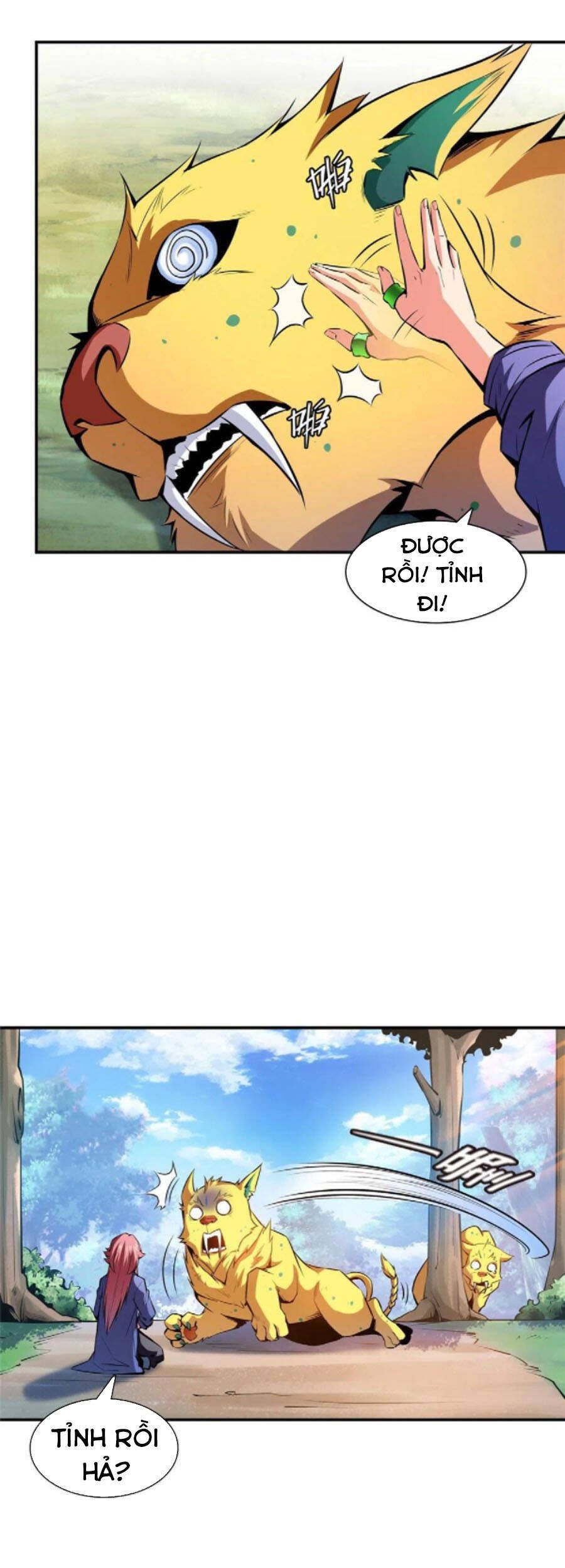 đọc truyện Thiên Đạo Đồ Thư Quán Chương 138 ảnh 15 tại Thiên Thai Truyện