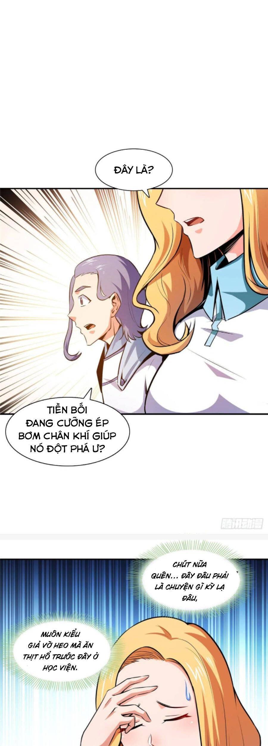 đọc truyện Thiên Đạo Đồ Thư Quán Chương 138 ảnh 21 tại Thiên Thai Truyện