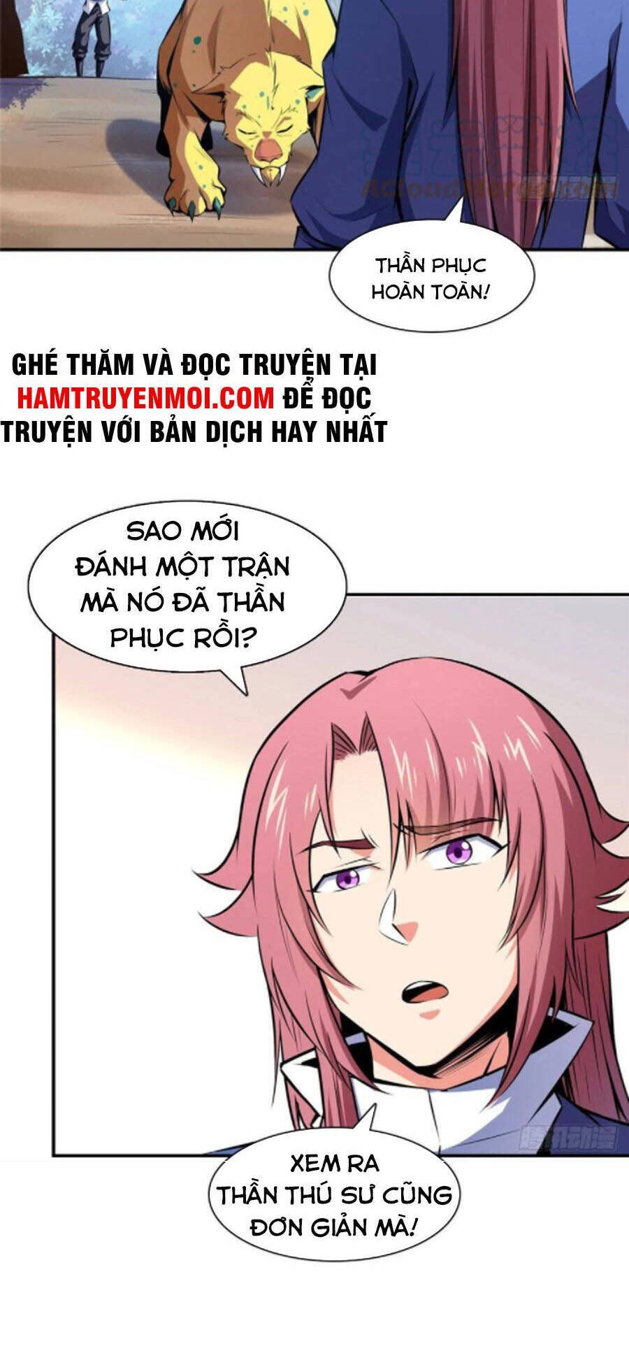 đọc truyện Thiên Đạo Đồ Thư Quán Chương 138 ảnh 4 tại Thiên Thai Truyện