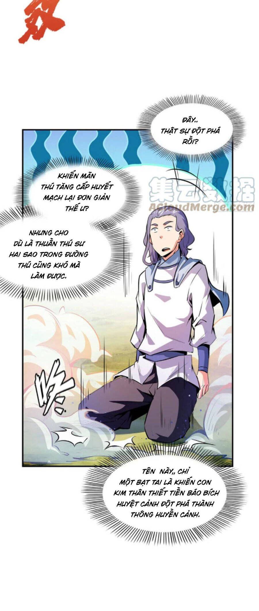 đọc truyện Thiên Đạo Đồ Thư Quán Chương 138 ảnh 24 tại Thiên Thai Truyện