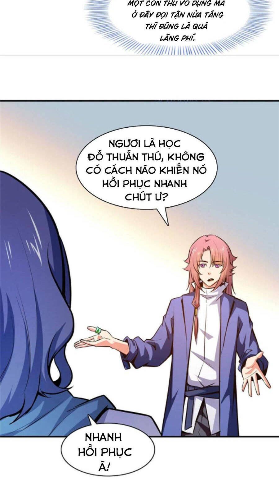 đọc truyện Thiên Đạo Đồ Thư Quán Chương 138 ảnh 9 tại Thiên Thai Truyện