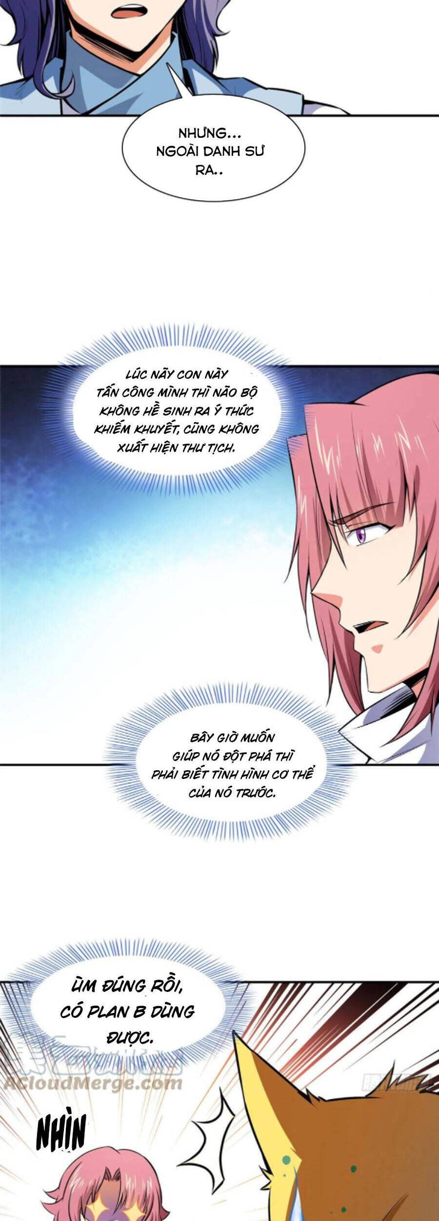 đọc truyện Thiên Đạo Đồ Thư Quán Chương 138 ảnh 11 tại Thiên Thai Truyện