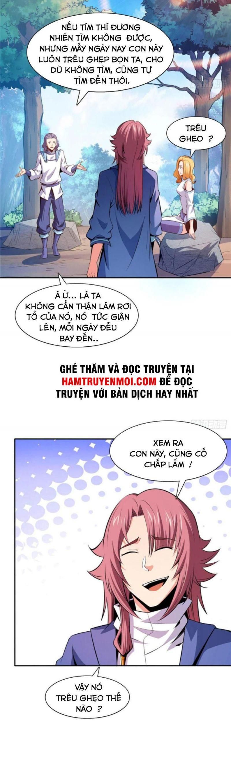 đọc truyện Thiên Đạo Đồ Thư Quán Chương 139 ảnh 12 tại Thiên Thai Truyện