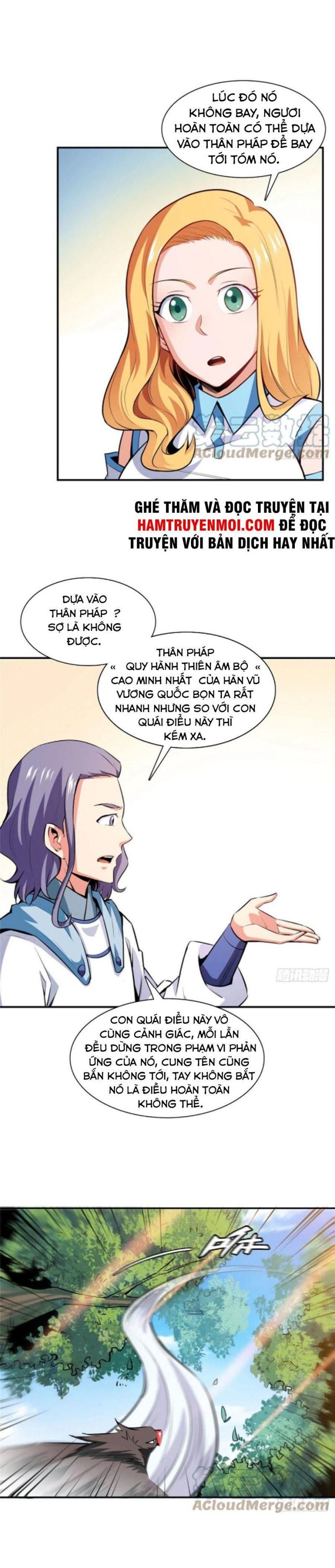 đọc truyện Thiên Đạo Đồ Thư Quán Chương 139 ảnh 15 tại Thiên Thai Truyện