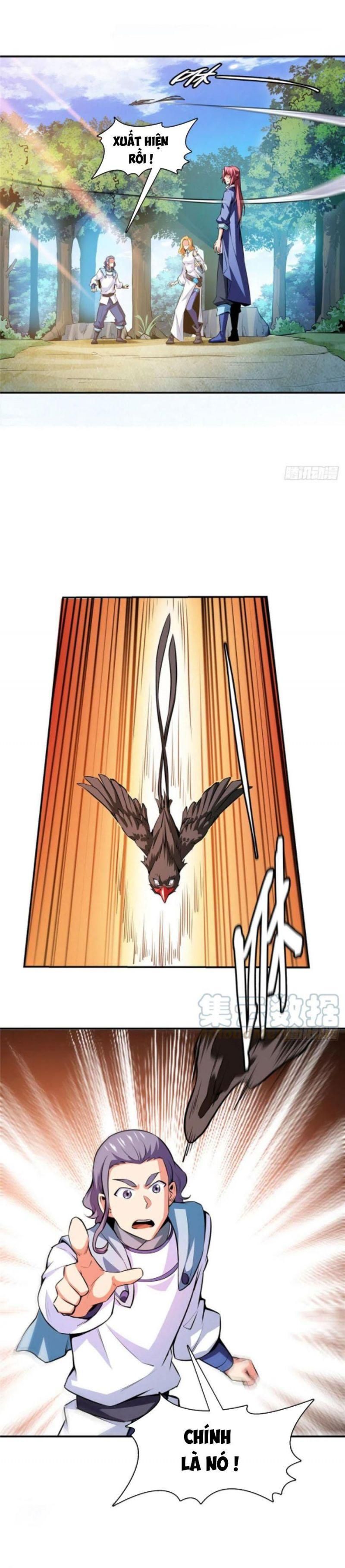 đọc truyện Thiên Đạo Đồ Thư Quán Chương 139 ảnh 16 tại Thiên Thai Truyện