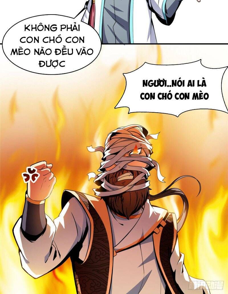 đọc truyện Thiên Đạo Đồ Thư Quán Chương 14 ảnh 13 tại Thiên Thai Truyện