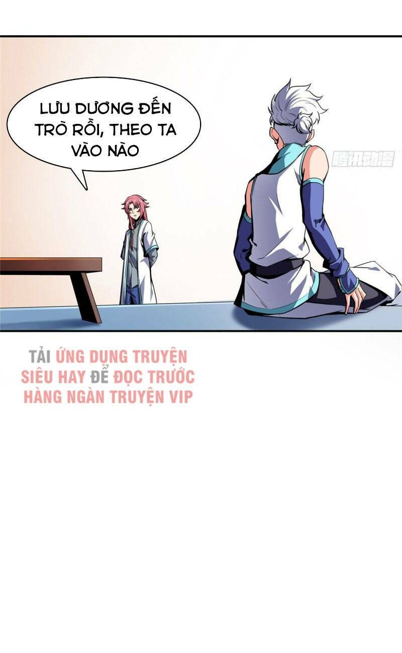 đọc truyện Thiên Đạo Đồ Thư Quán Chương 14 ảnh 18 tại Thiên Thai Truyện