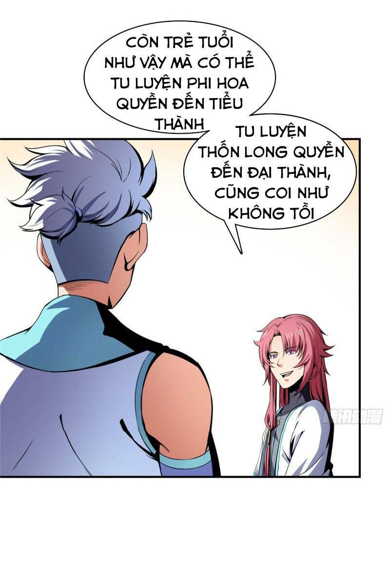 đọc truyện Thiên Đạo Đồ Thư Quán Chương 14 ảnh 21 tại Thiên Thai Truyện