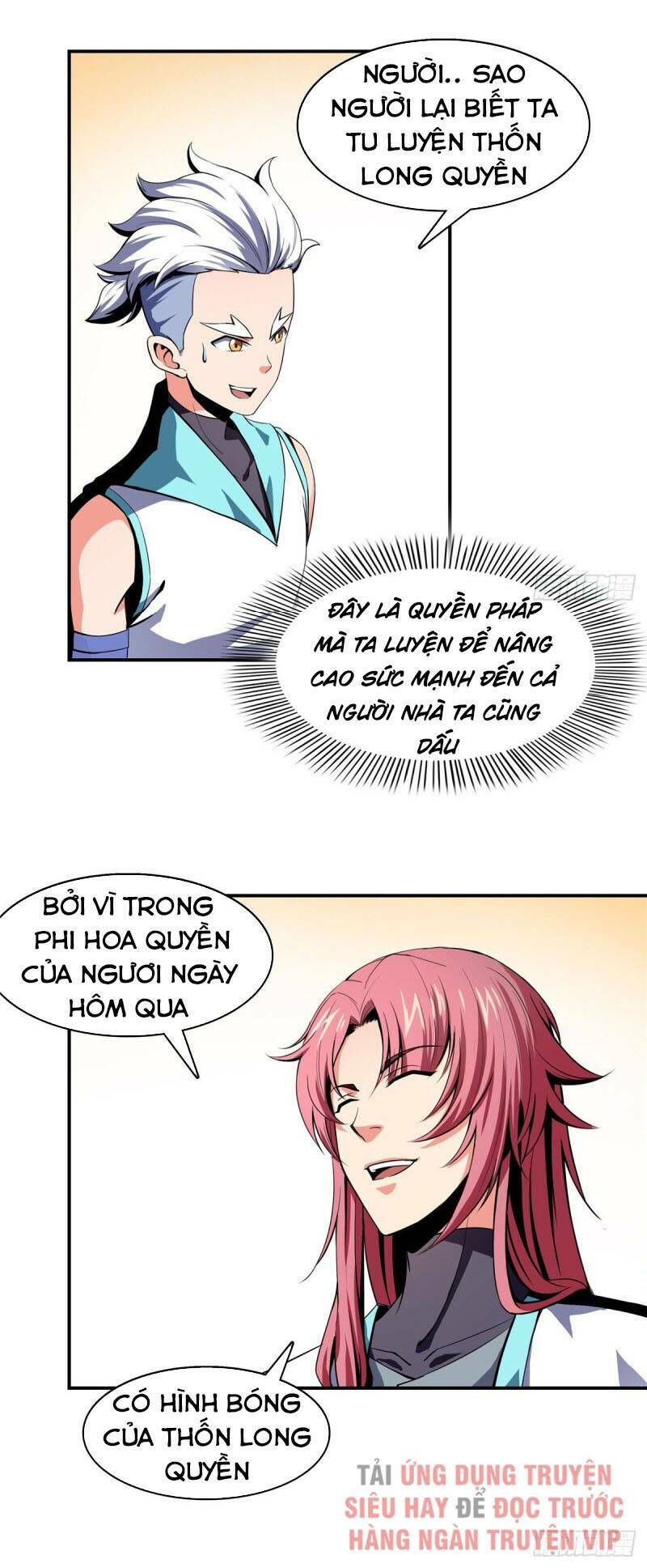 đọc truyện Thiên Đạo Đồ Thư Quán Chương 14 ảnh 22 tại Thiên Thai Truyện