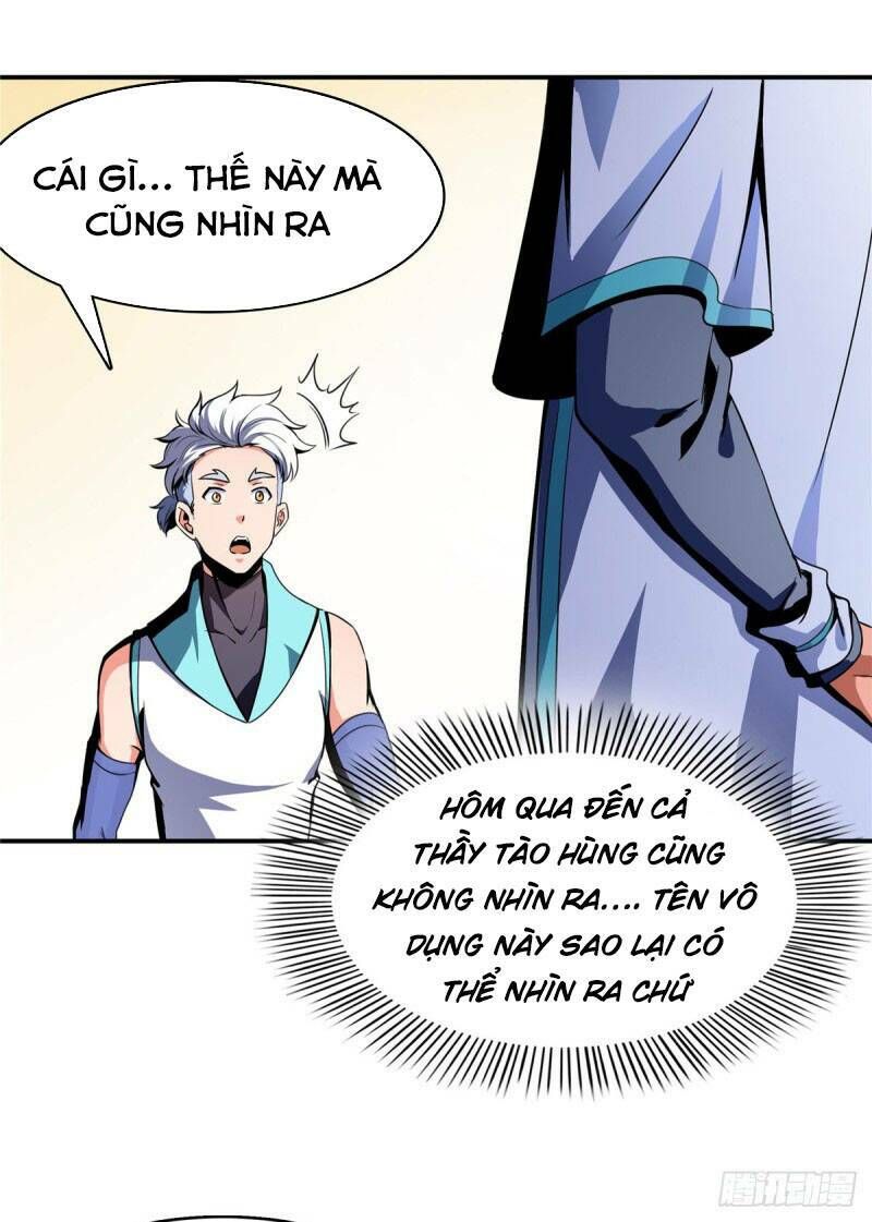 đọc truyện Thiên Đạo Đồ Thư Quán Chương 14 ảnh 23 tại Thiên Thai Truyện