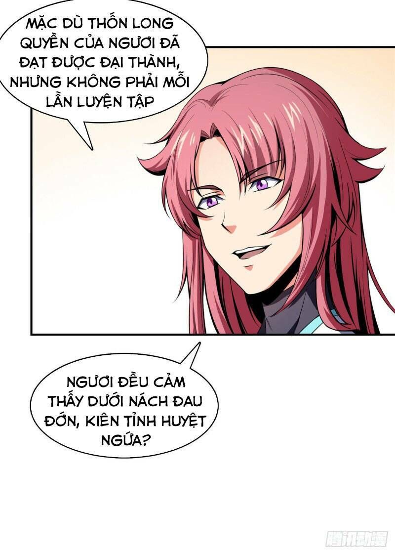 đọc truyện Thiên Đạo Đồ Thư Quán Chương 14 ảnh 24 tại Thiên Thai Truyện