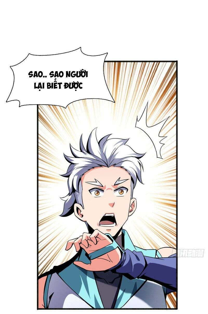 đọc truyện Thiên Đạo Đồ Thư Quán Chương 14 ảnh 25 tại Thiên Thai Truyện