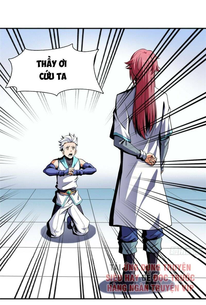 đọc truyện Thiên Đạo Đồ Thư Quán Chương 14 ảnh 31 tại Thiên Thai Truyện