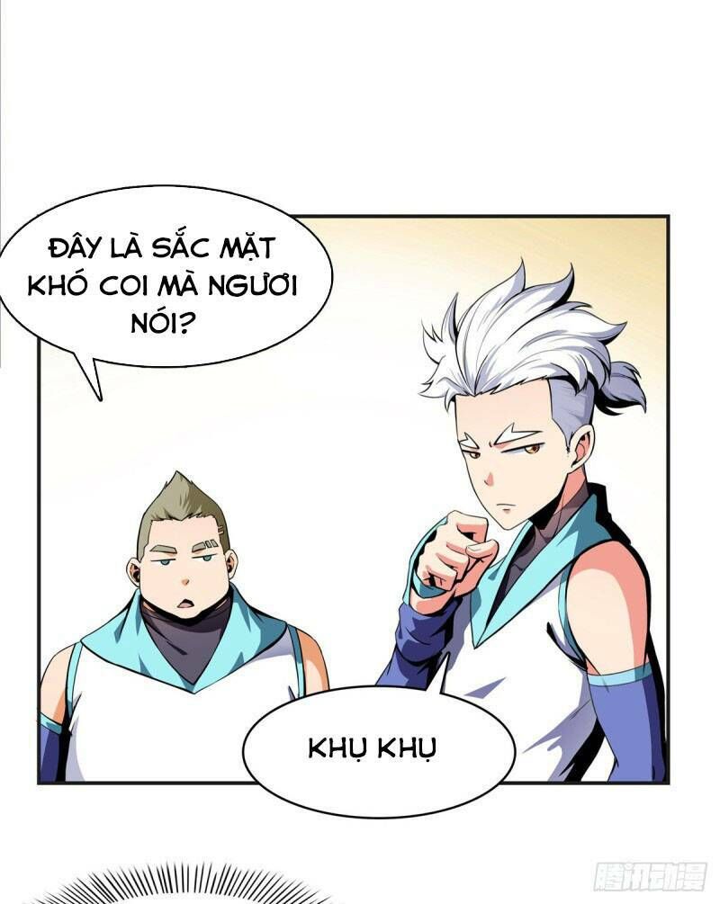 đọc truyện Thiên Đạo Đồ Thư Quán Chương 14 ảnh 5 tại Thiên Thai Truyện