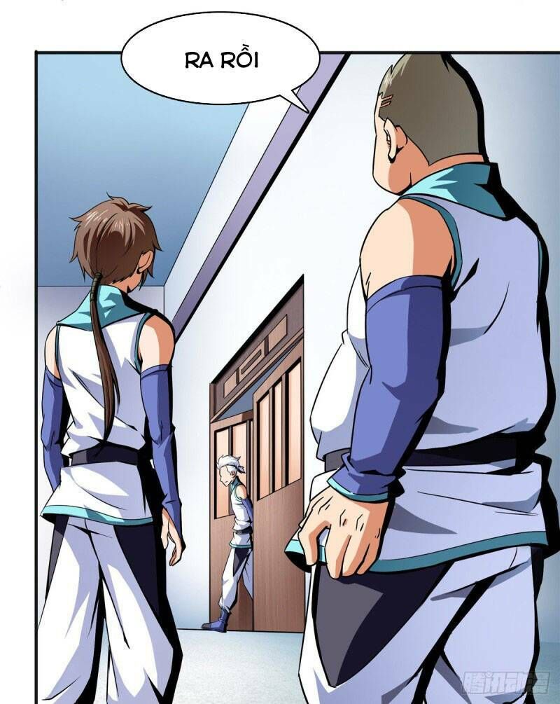 đọc truyện Thiên Đạo Đồ Thư Quán Chương 14 ảnh 35 tại Thiên Thai Truyện