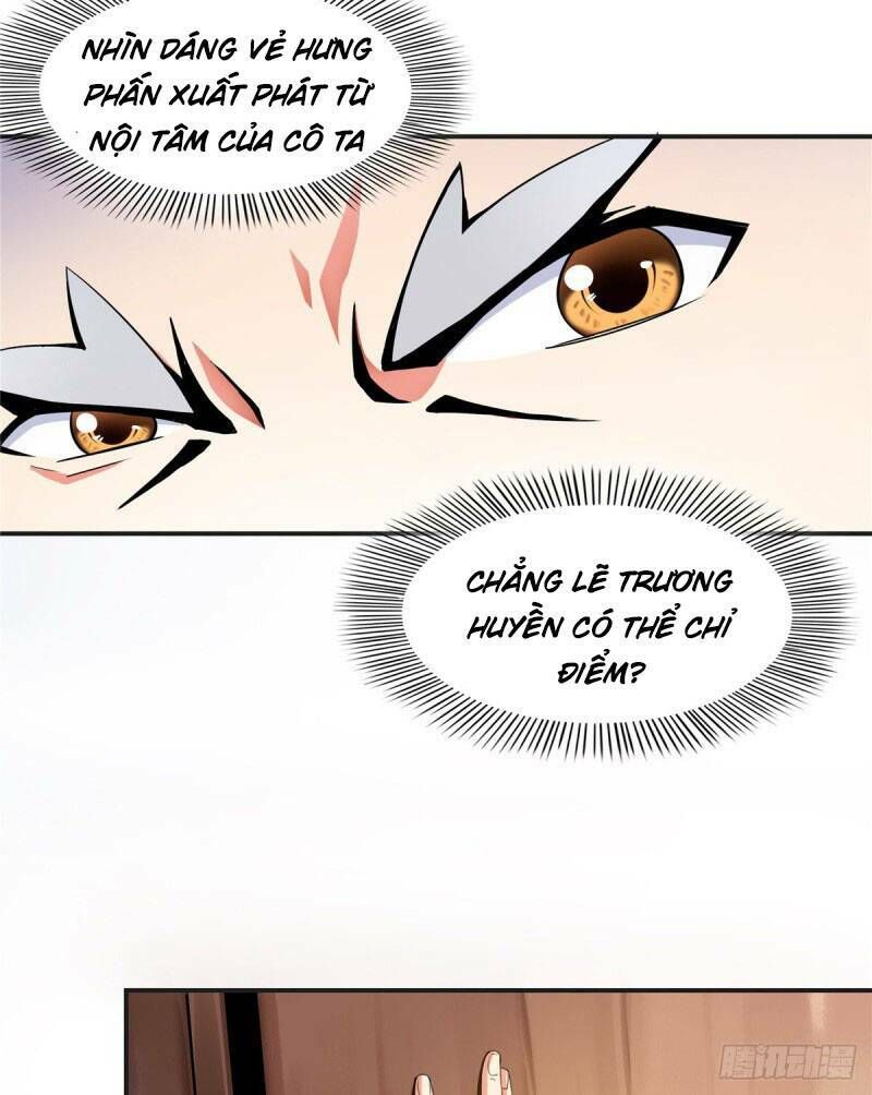 đọc truyện Thiên Đạo Đồ Thư Quán Chương 14 ảnh 6 tại Thiên Thai Truyện