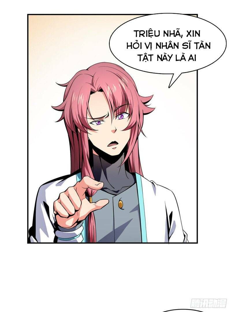 đọc truyện Thiên Đạo Đồ Thư Quán Chương 14 ảnh 9 tại Thiên Thai Truyện