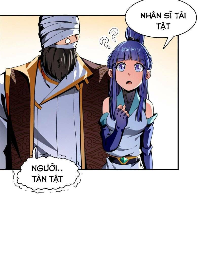 đọc truyện Thiên Đạo Đồ Thư Quán Chương 14 ảnh 10 tại Thiên Thai Truyện